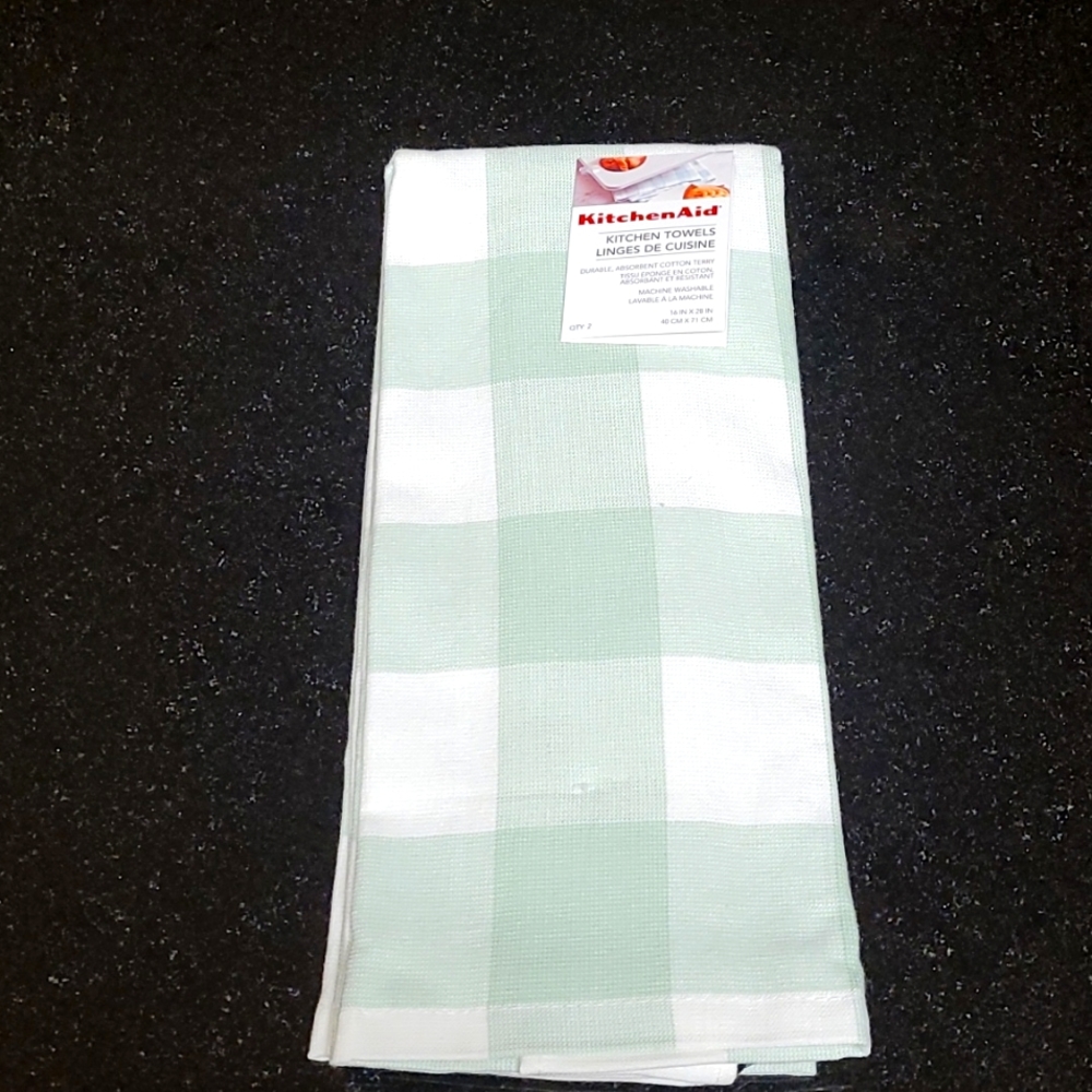 KitchenAid Towels